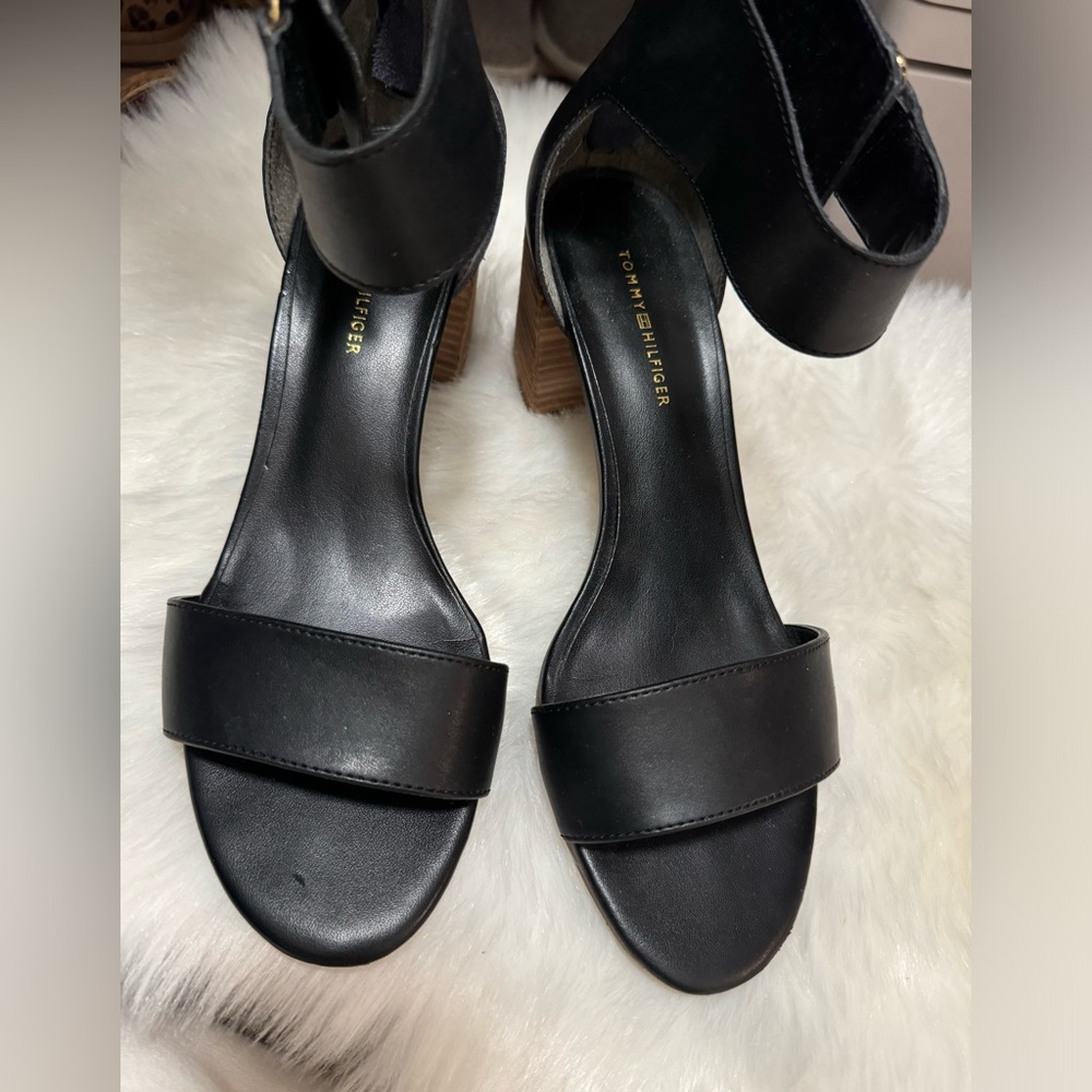 Tommy Hilfiger Charlotte Sandals